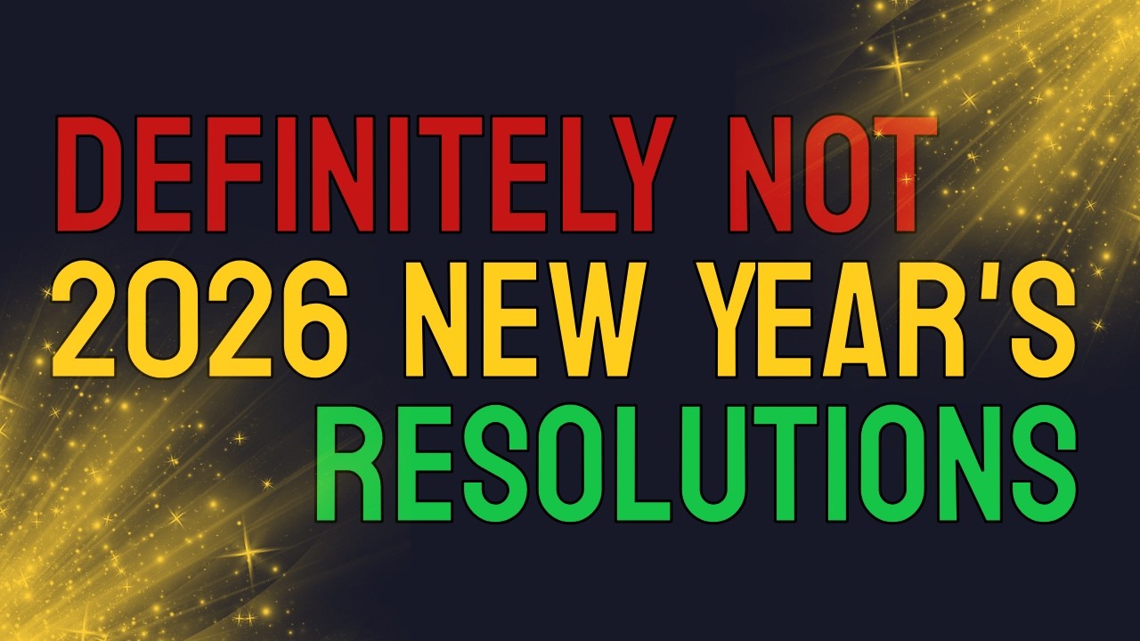 A year in review.