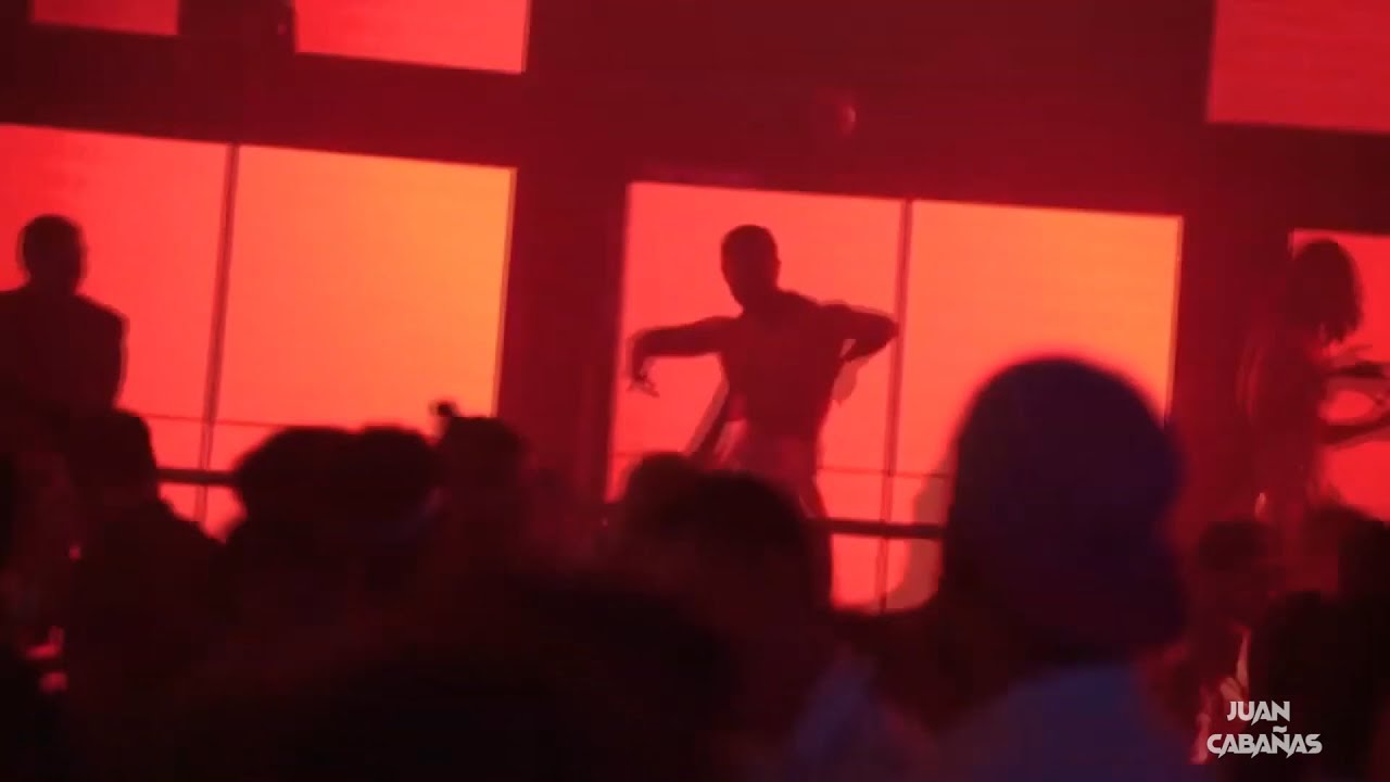 Sente Que Sente  - Juan Cabañas Mx (Tribe Mix)