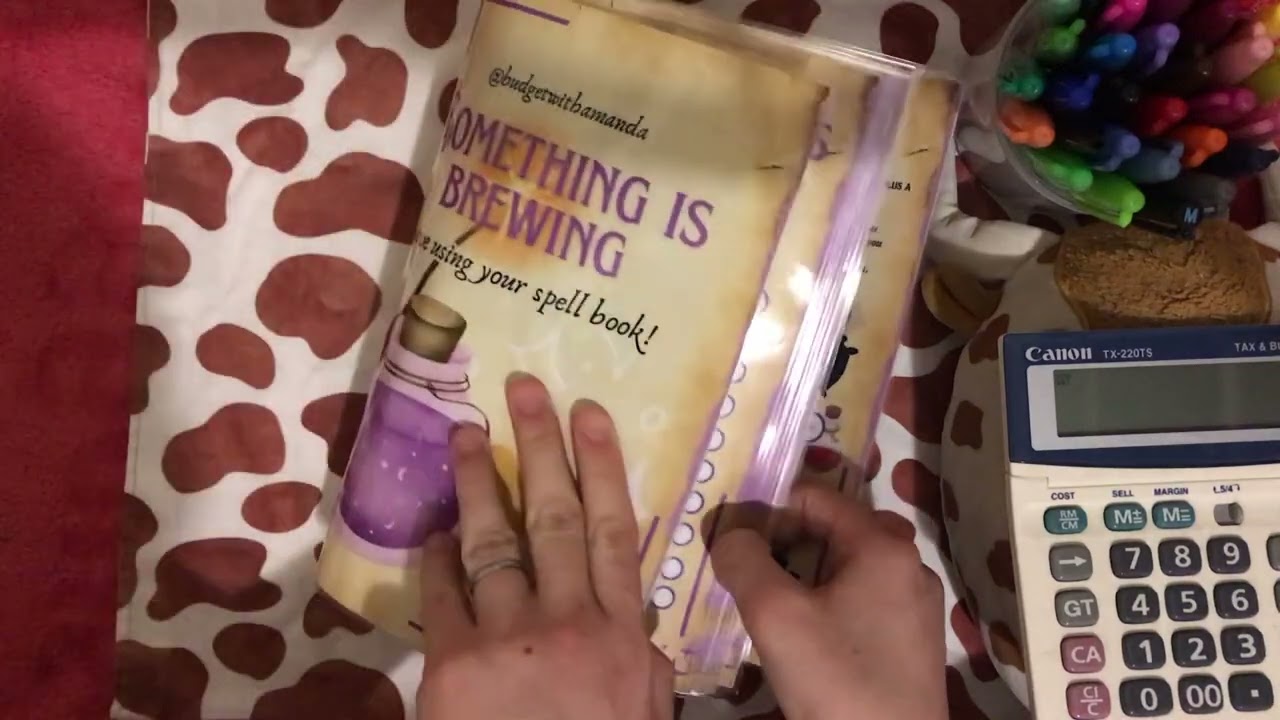 FIRE Friday - 13 / 2 / 2026  🐮✨ Something is Brewing!