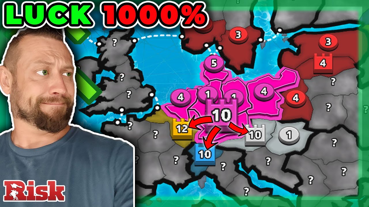 They All Capped Next To Me! - Europe Meta Settings Risk