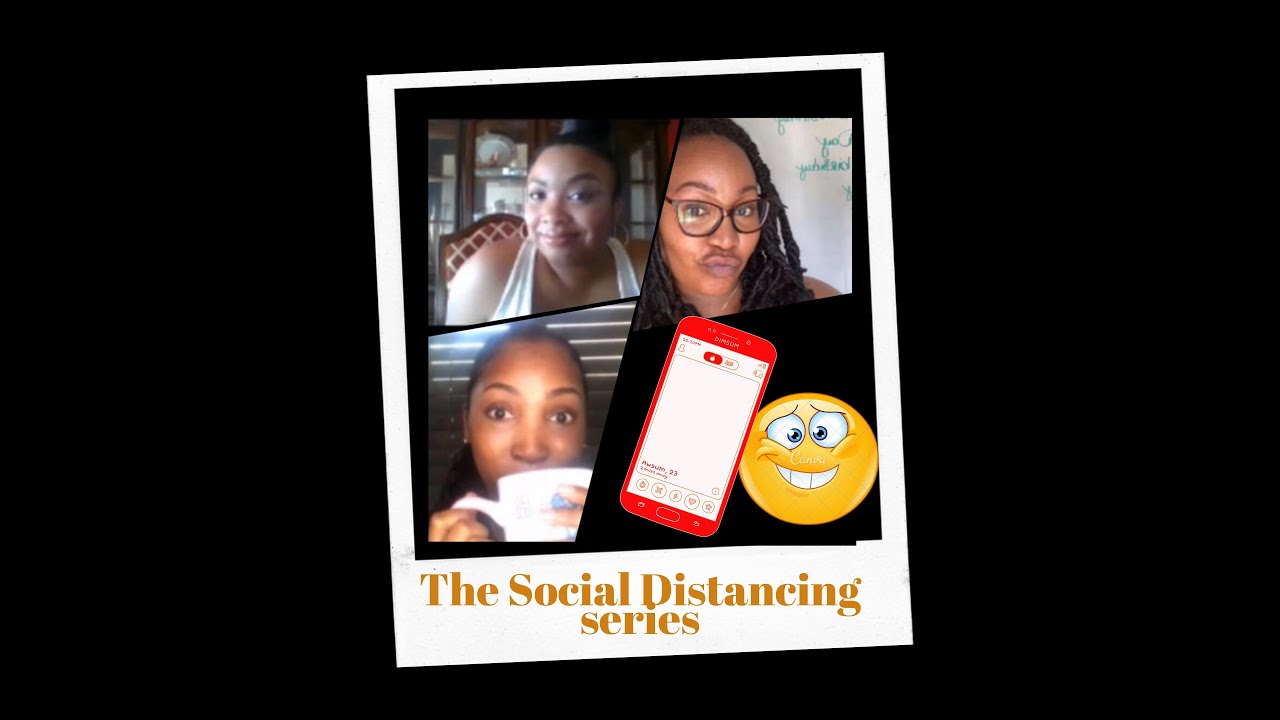 Big Talks STORY TIME POD | we went on Tinder dates