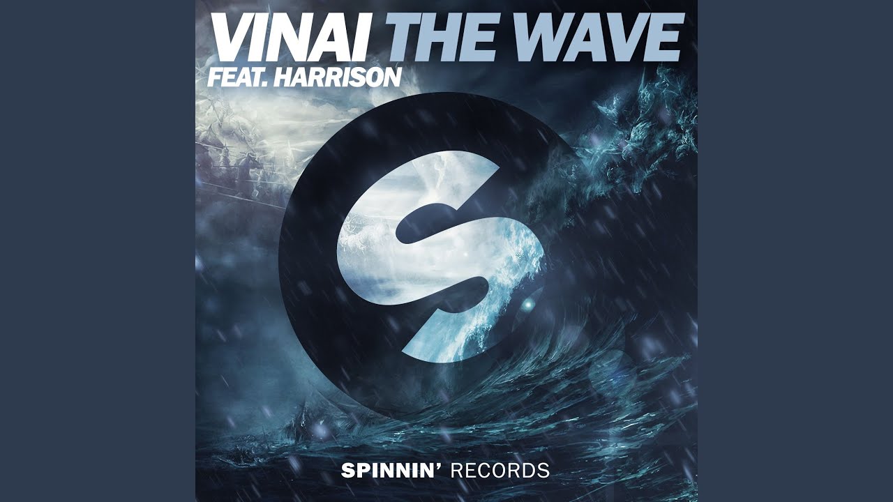 The Wave (feat. Harrison)