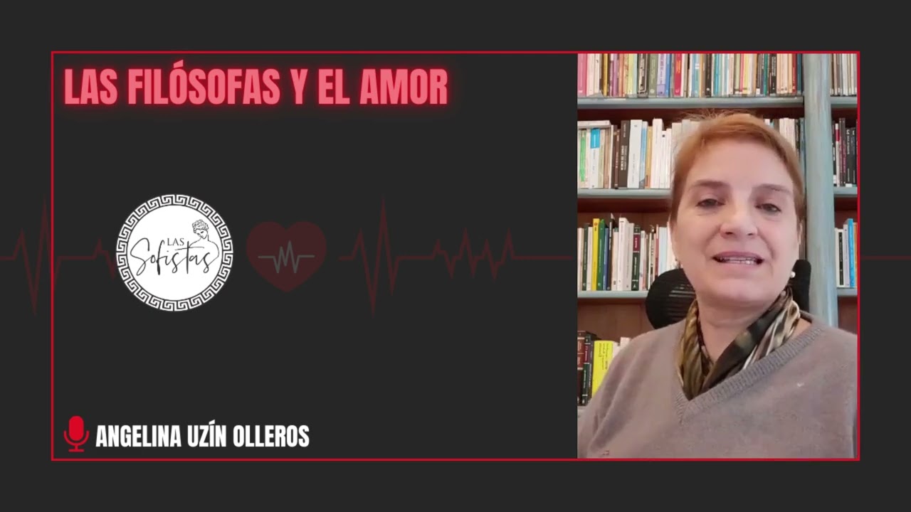 Las filosofas y el amor