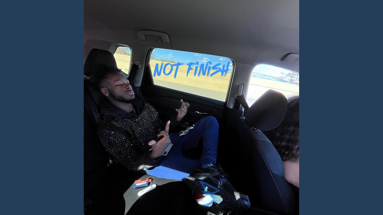 Not finish