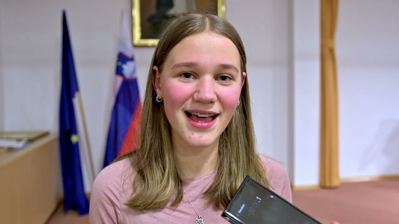 Godbeni vlog 2 - Plesna večera 2026