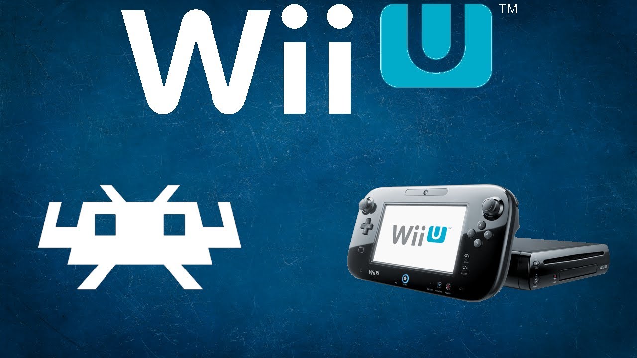 How to Install RetroArch on your Nintendo Wii U!