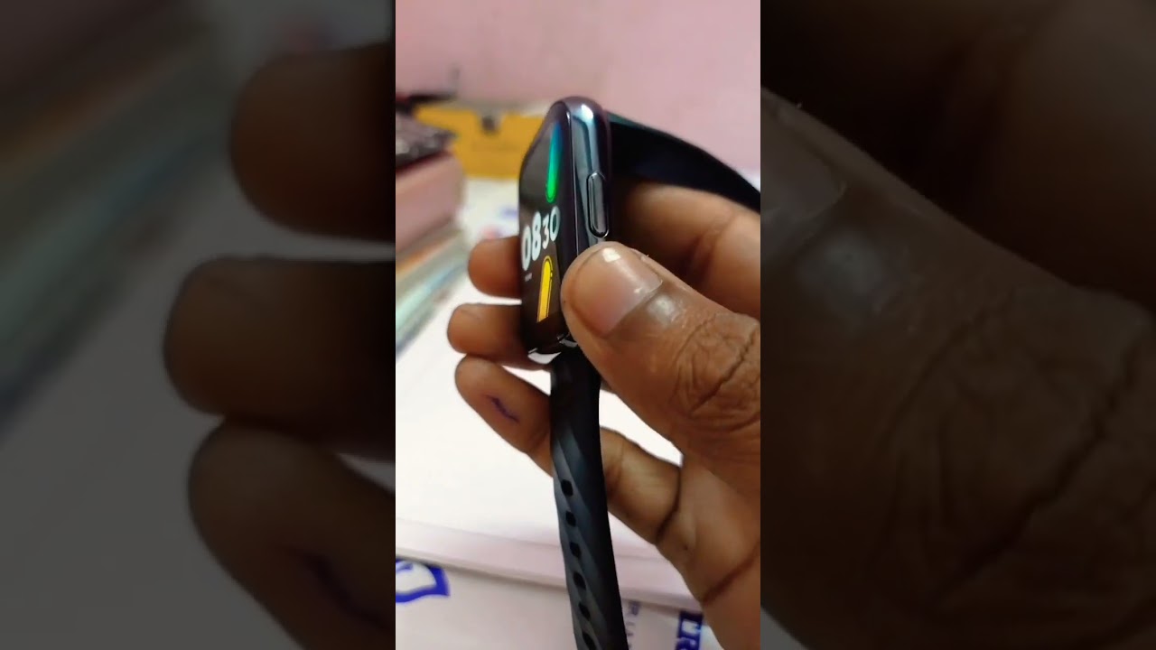 Dizo Watch D (by realme)🔋 Smartwatch #dizo #smartwatch #unboxing