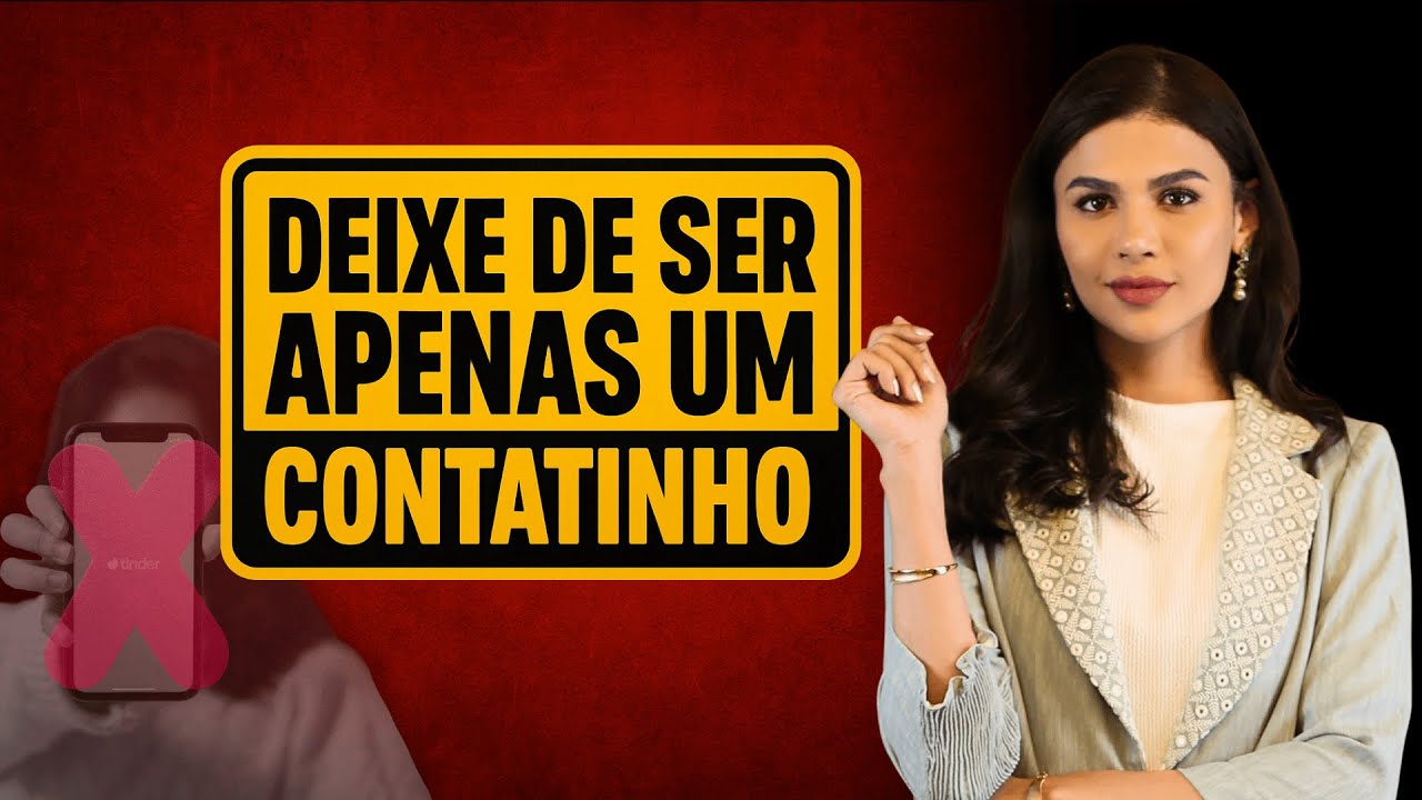 Como ter um namoro hoje segundo a vontade de Deus!