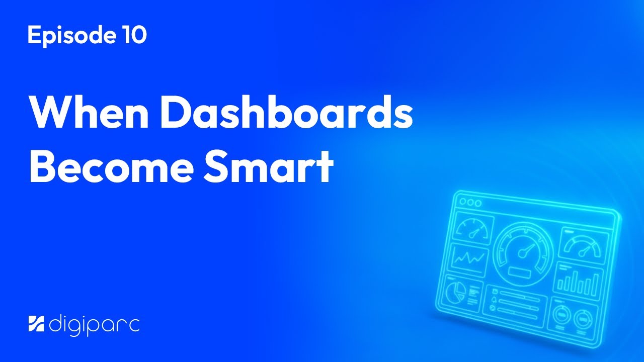 Episode10 : The Perfect Fleet Dashboard Doesn’t Exist… Unless It’s Intelligent