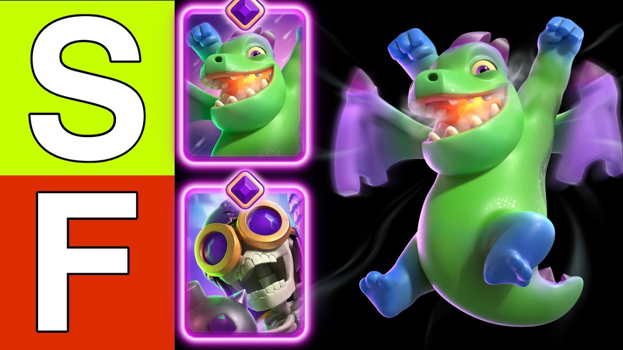 Ranking ALL 41 Evolutions from Worst to Best! (July 2026)