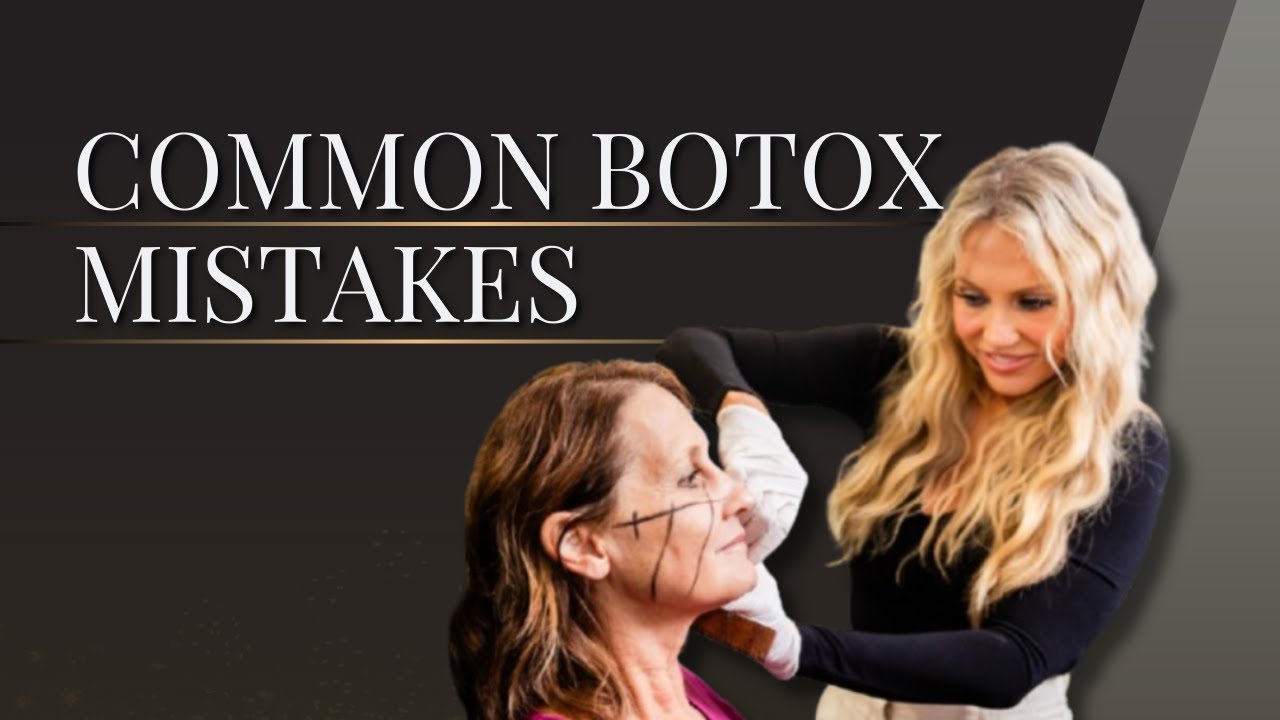 Don't Get Botox Until You Watch This!