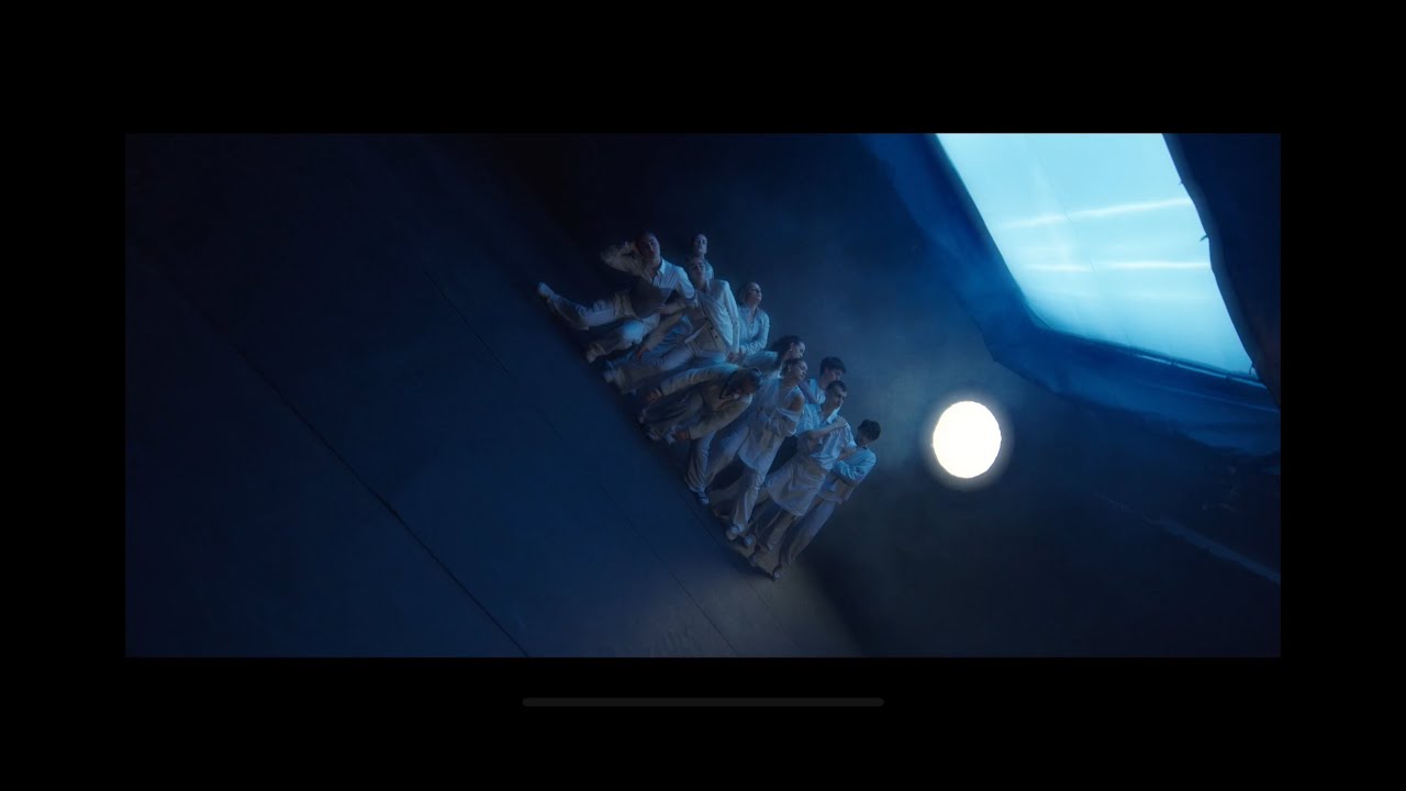 That Thing With The Rabbit - BAZA LEGION Project