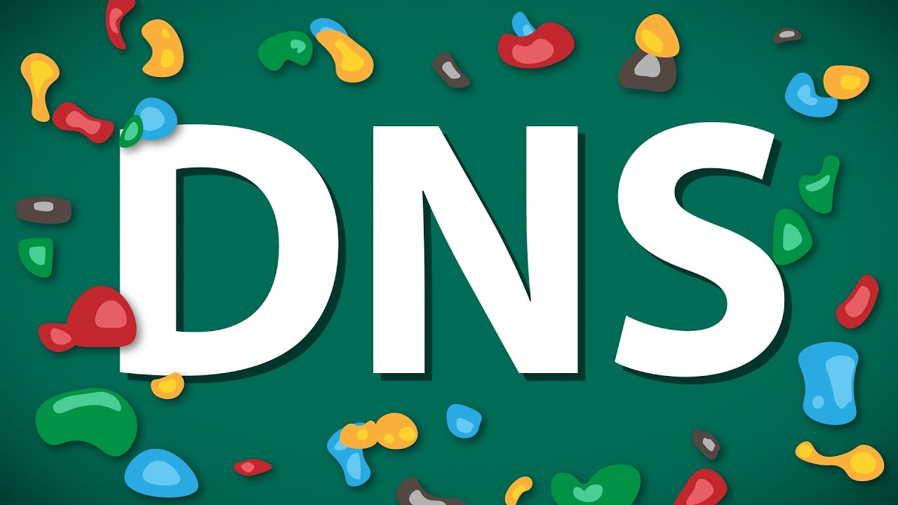 Mi az a DNS és hogyan működik?