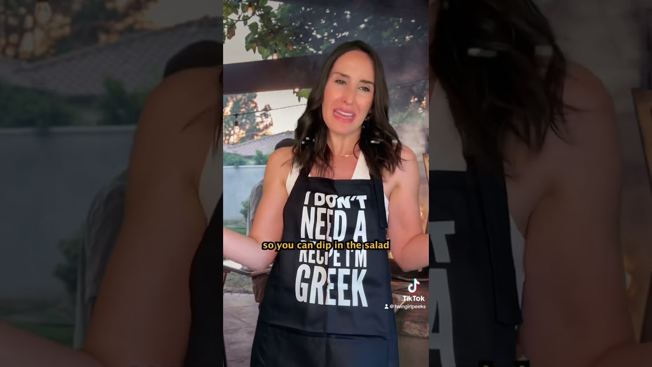 Happy 4th of July from Greek Mom!🇬🇷🇺🇸 #greek #comedy #independenceday