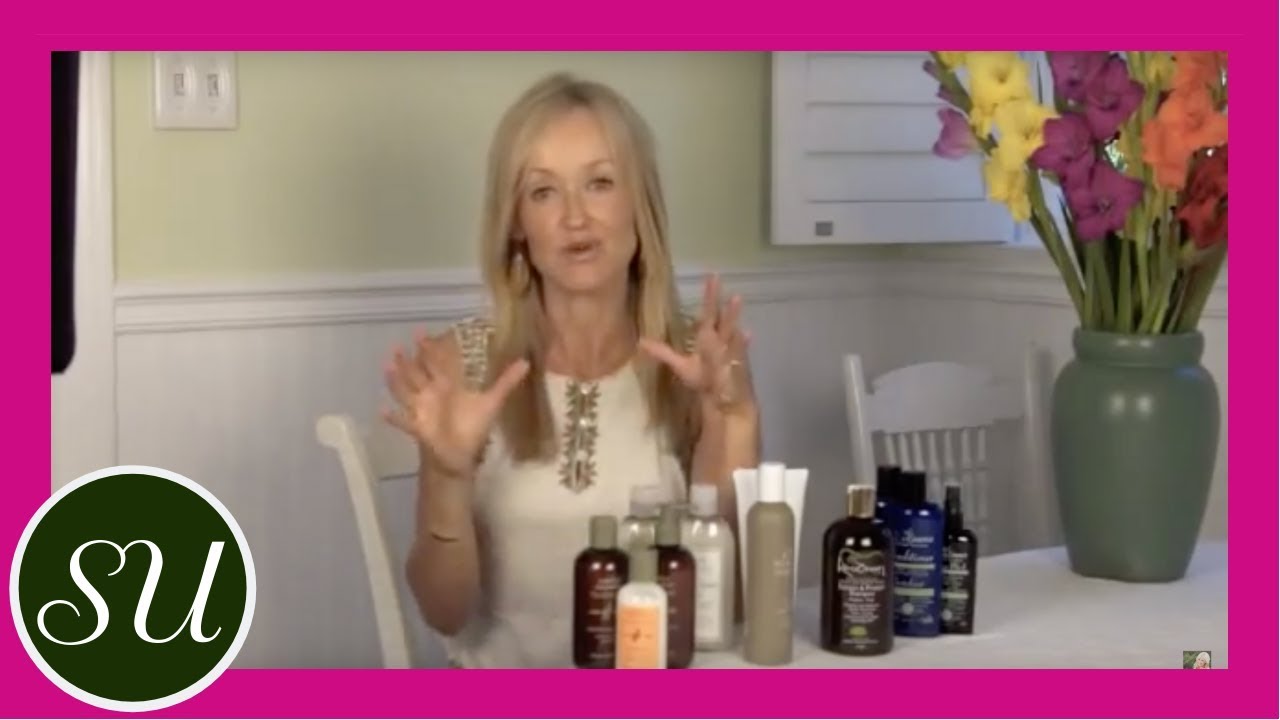Best Natural Hair Products