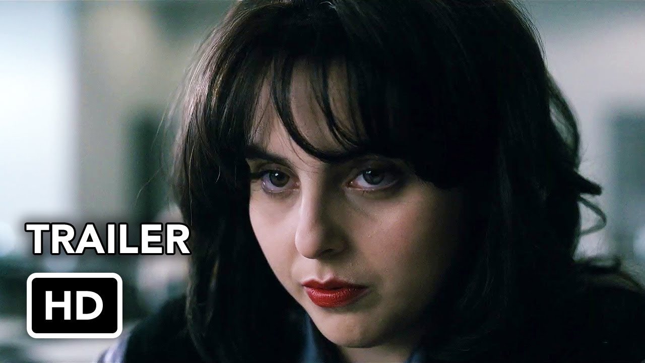 American Crime Story Season 3: Impeachment Trailer (HD) Clinton&ndash;Lewinsky scandal