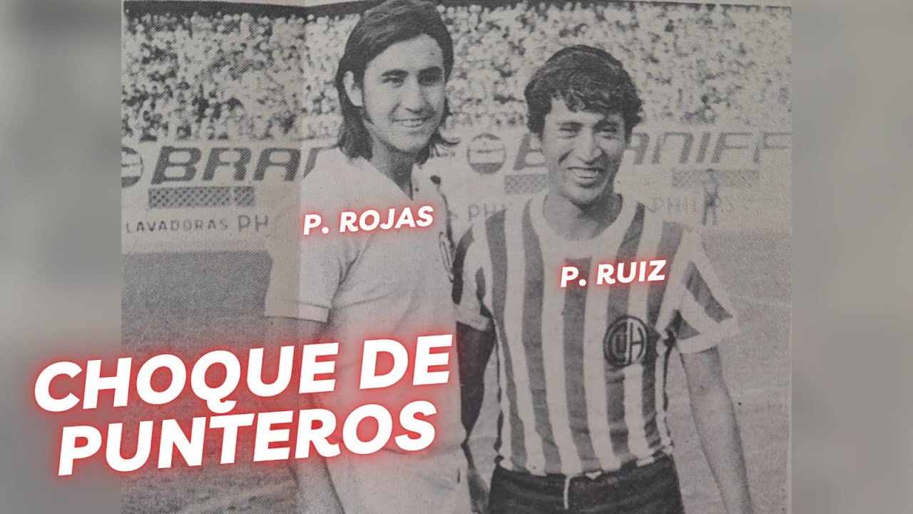 Octubre de 1974: Ocurrió hace 50 años en el deporte nacional