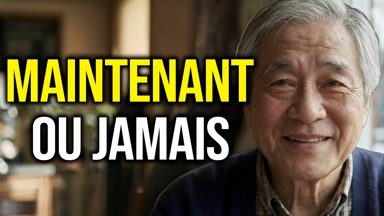 J'ai 74 Ans… J'ai Continué à Dire 'l'année Prochaine' Jusqu'à Ce Que Je N'aie Plus D'années