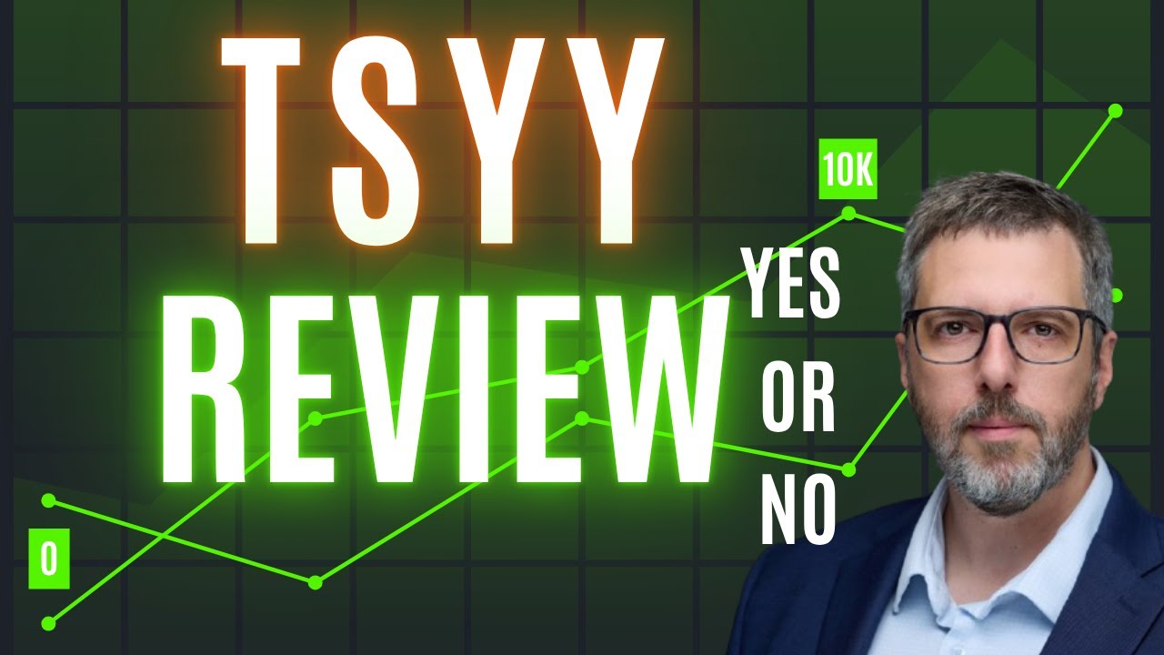 Анализ TSYY: стоит ли рисковать ETF YieldBOOST TSLA от GraniteShares?