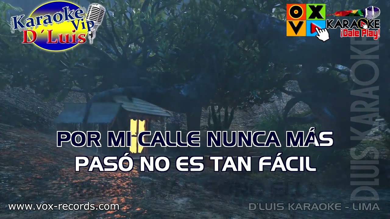 Parte de este juego karaoke (versión rock - Jeshua)