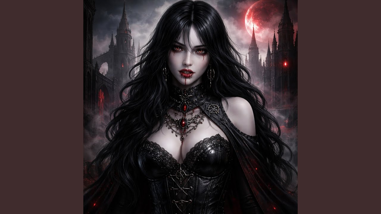 vamp caotic