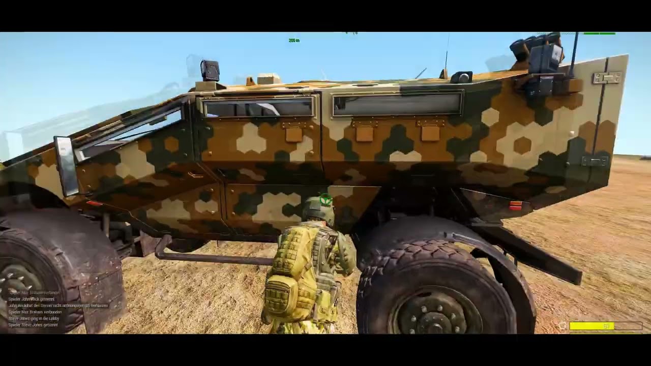 Arma 3 | Kill Montage #57 Herbert Schlitzer [LYL]