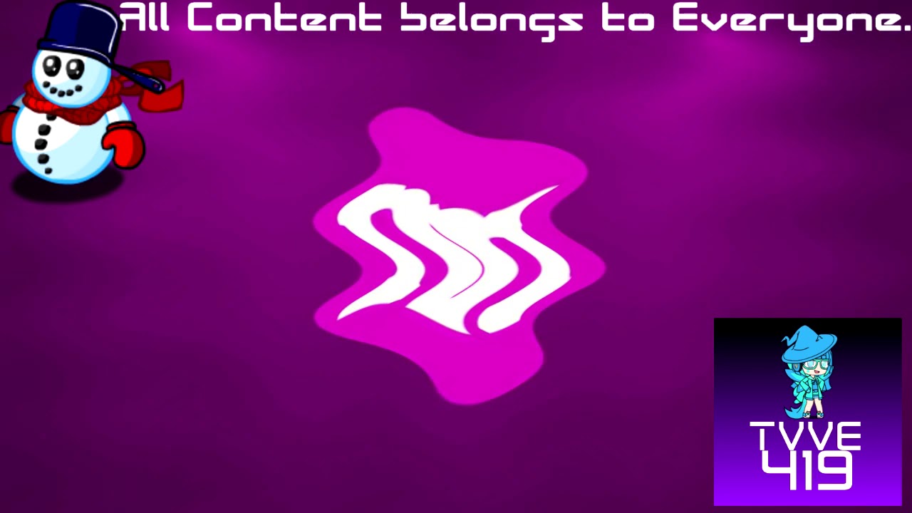 (REMAKE) You Wiggled Full Best Animation Logos