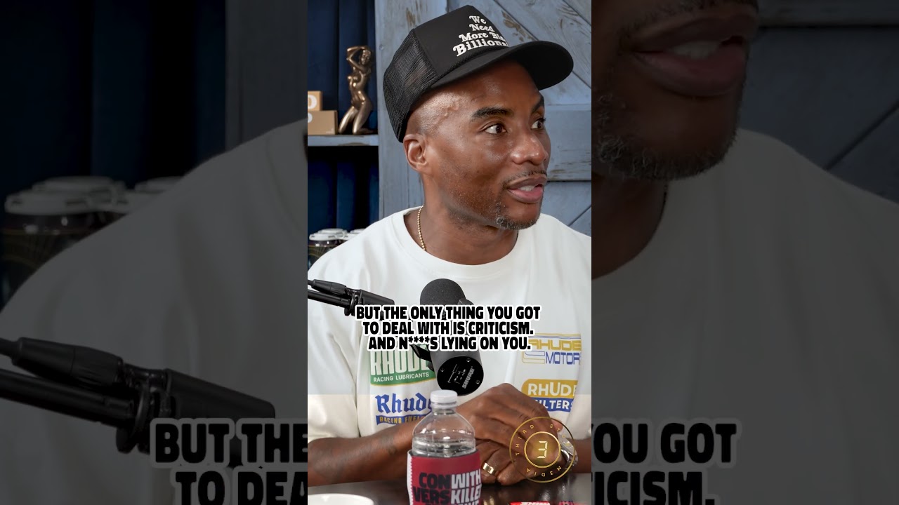 Jay-Z's Advice For Killer Mike
