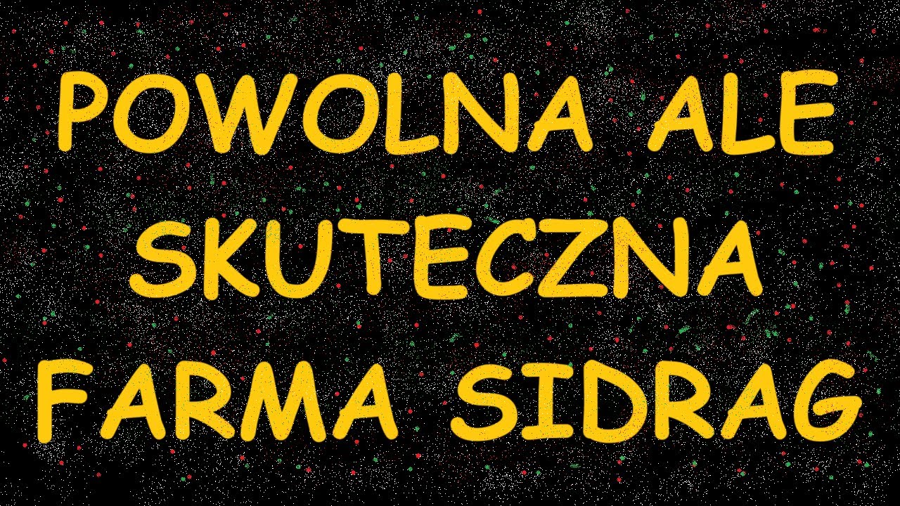 Broken Ranks Thanar #54 ŚWIĄTECZNA FARMA SIDRAG I MORAN