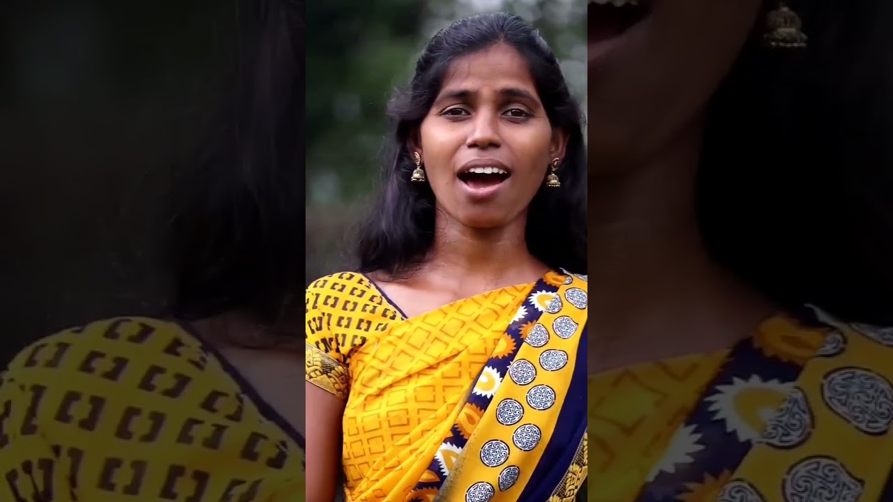 Savitri kumari official new video.