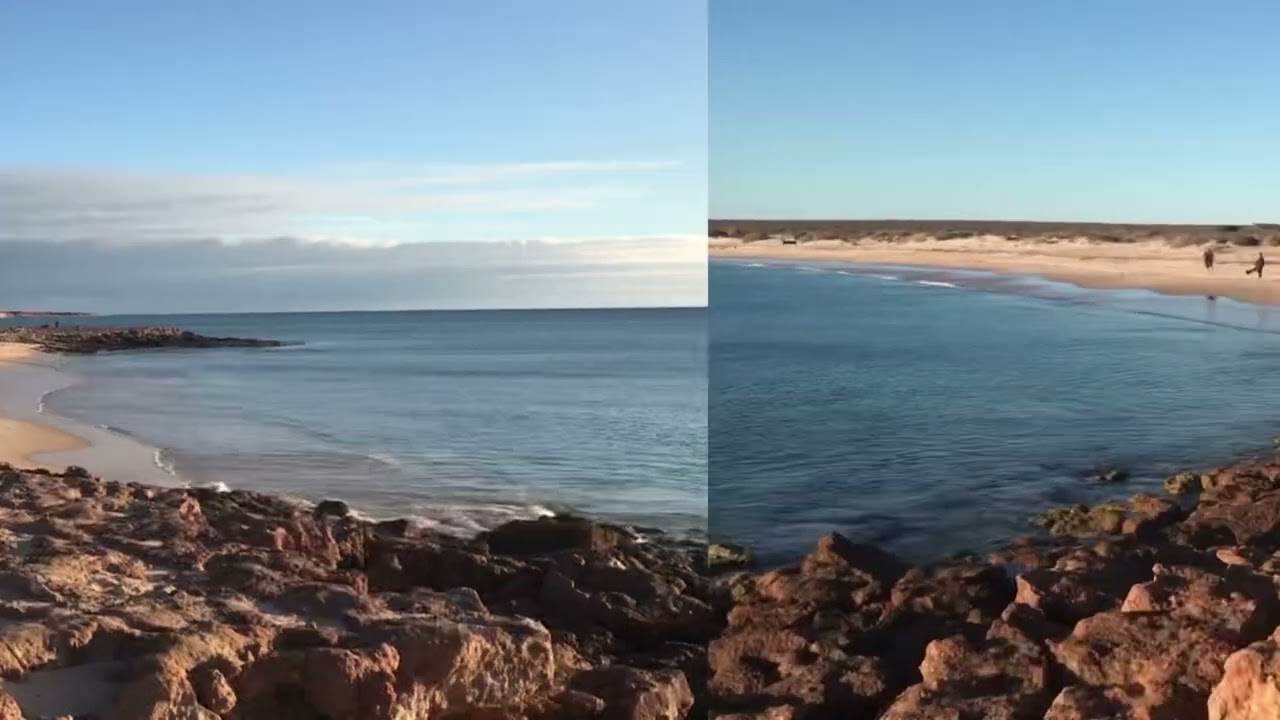 Bottle Bay, Francois Peron National Park&hellip;Western Australia