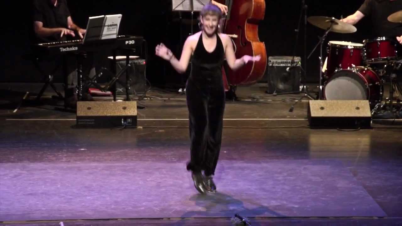 Tap On 2012 BCN Fest (Roser Font)