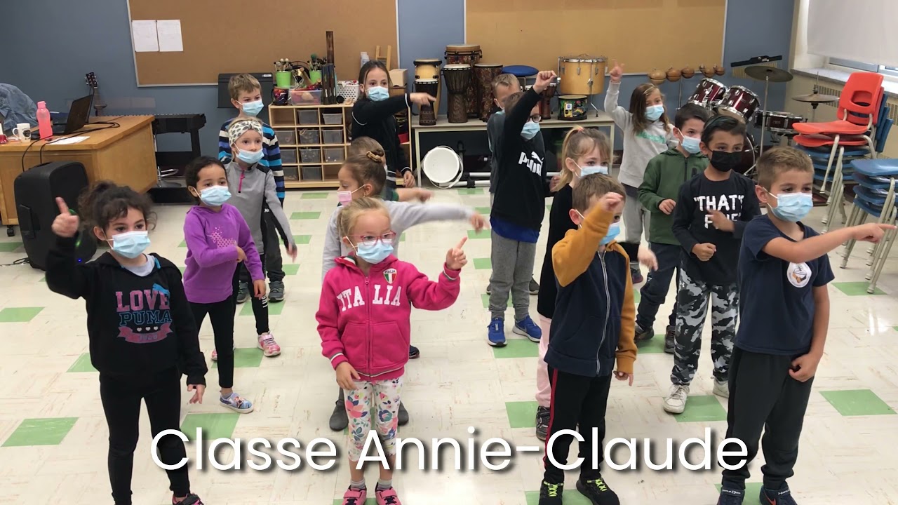 Ensemble sensible  - St-Paul