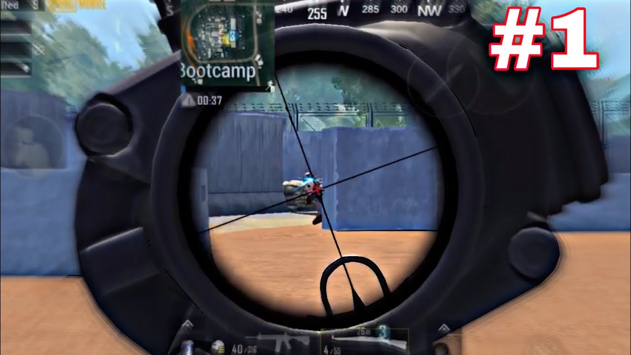 Hello YT | Fragmovie By Qavtara #1