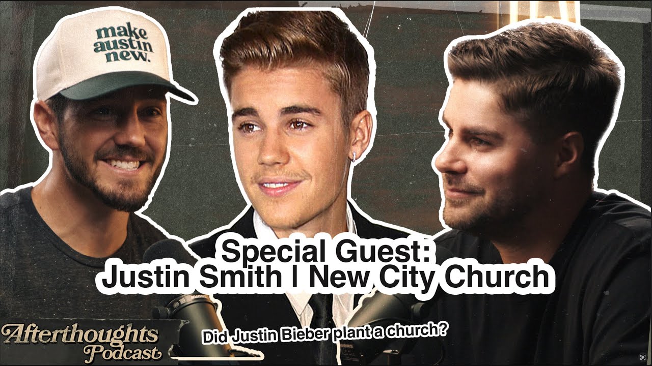 A New Church in Austin??!! | Episode 58