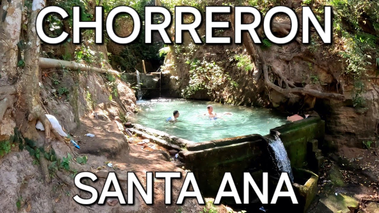 La conocen como LA POSA AZUL. Aunque los lugareños le llaman "El chorreron helado".