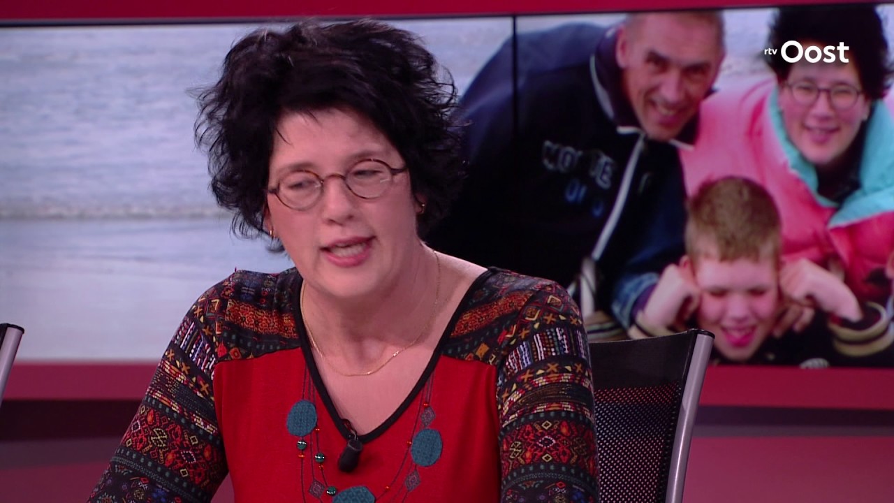 Aangrijpende documentaire over zoektocht naar zorg voor meervoudige gehandicapte zoon