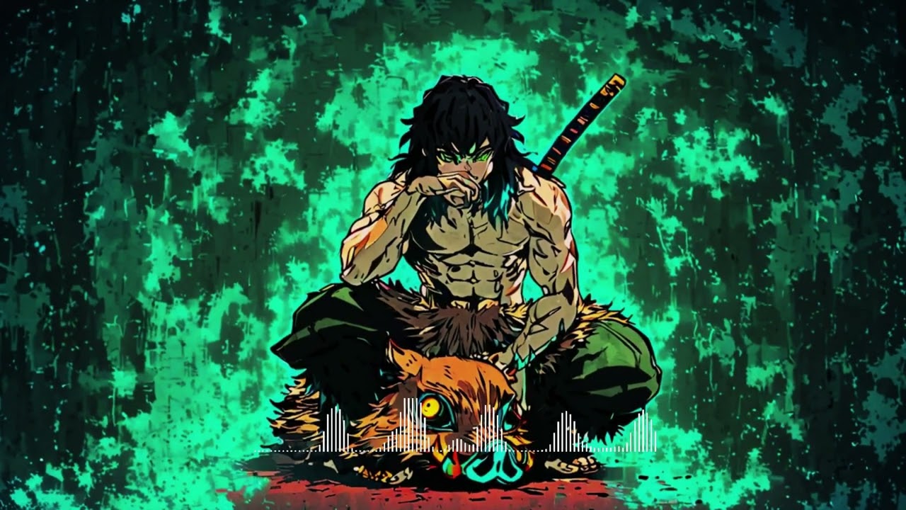 Trap Mix Shamisen – Japanese Instrumental Trap Beat