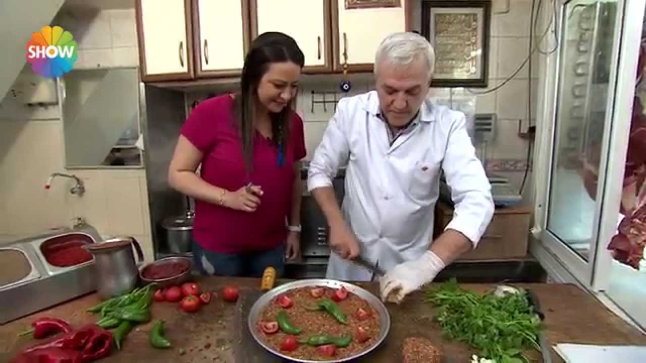 Lezzet Haritası 