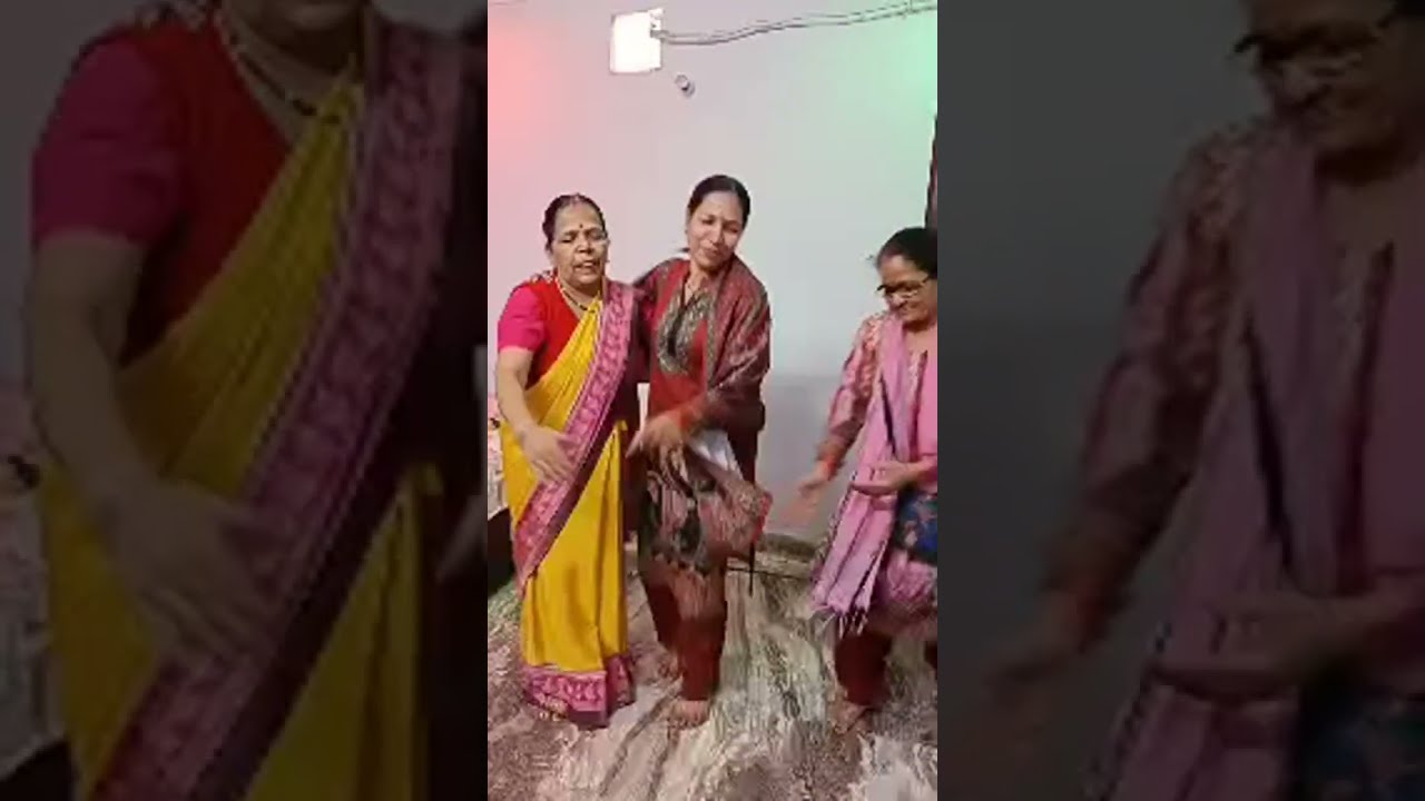 Purvi Vlogs is live