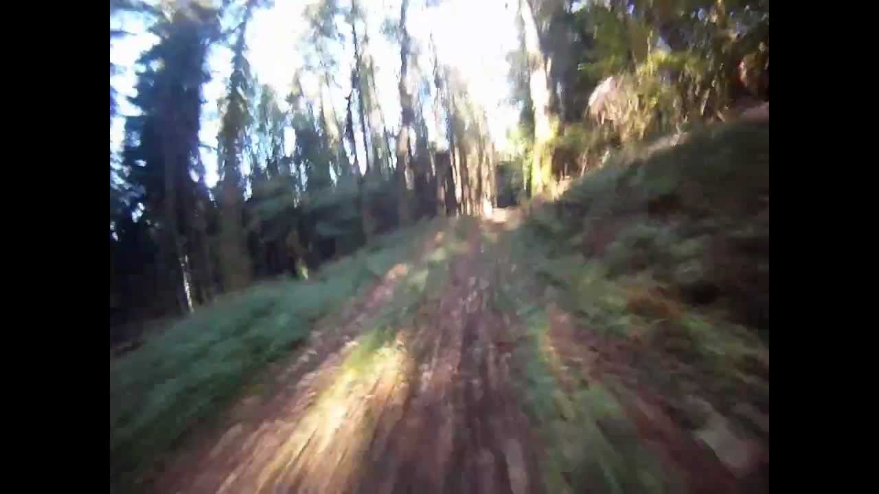 MTB Neustädter Haus Irenkreuz