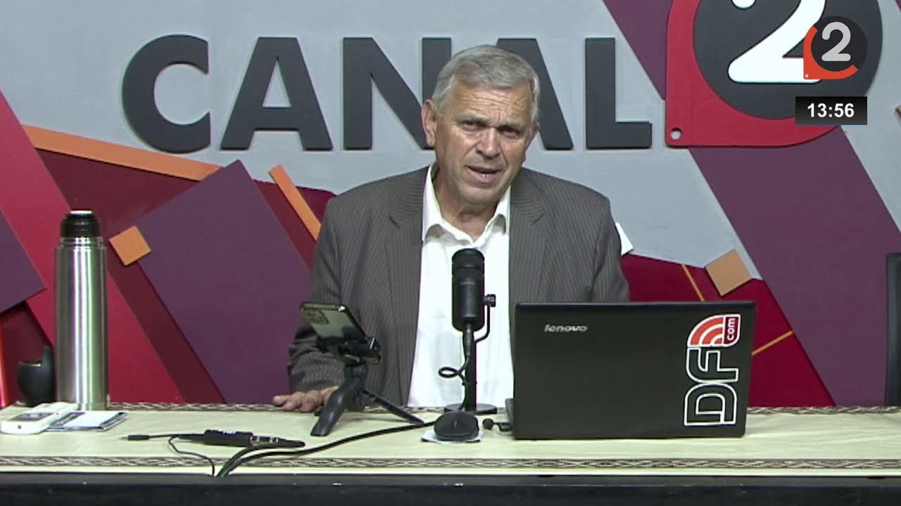 CANAL 2