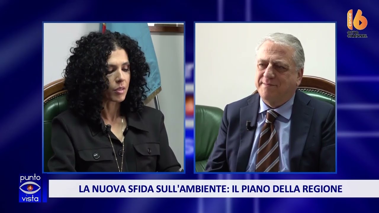 Ambiente, la nuova sfida in Campania: parla l'assessora Pecoraro (M5S)