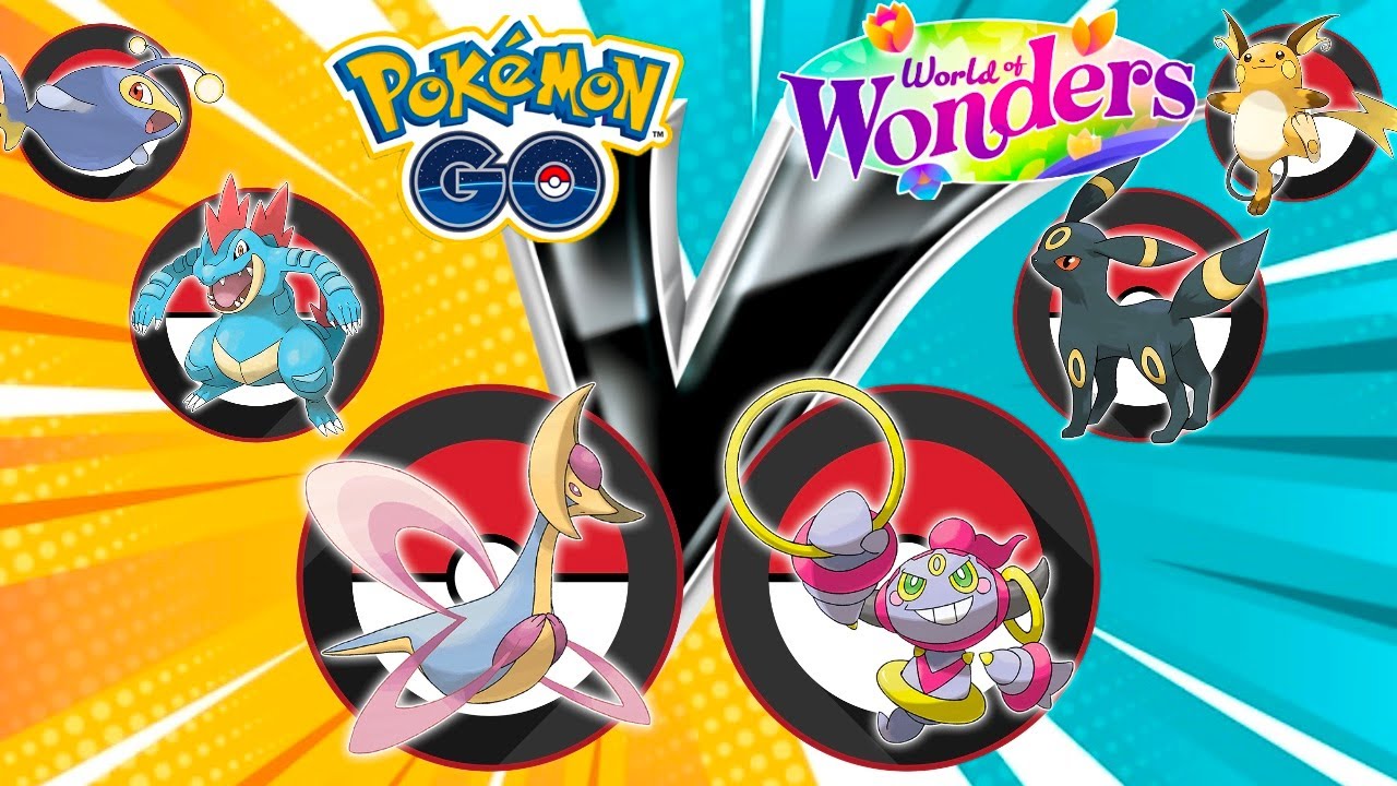 Pokemon Go! World of Wonders GREAT LEAGUE Pvp!!! 4 WINS IN A ROW!!!!!