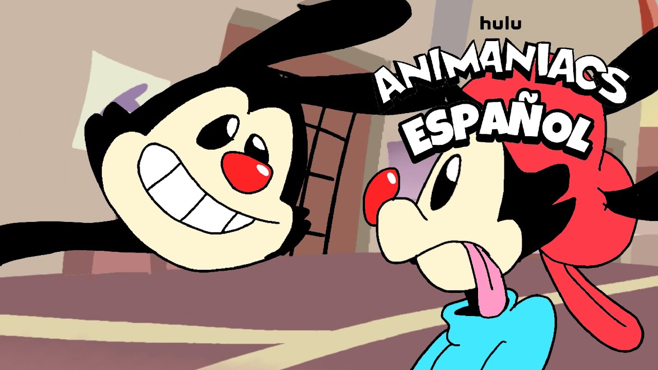 Other Friends Animaniacs Versión en Español | COVER LATINO CREADO POR MI | ARWEDY ORIGINAL