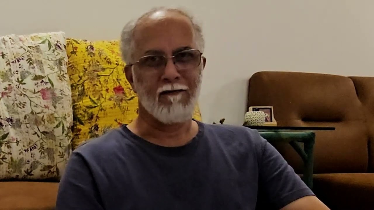 Kavites Karan Ki - Aas [कवितेस कारण की - आस]
