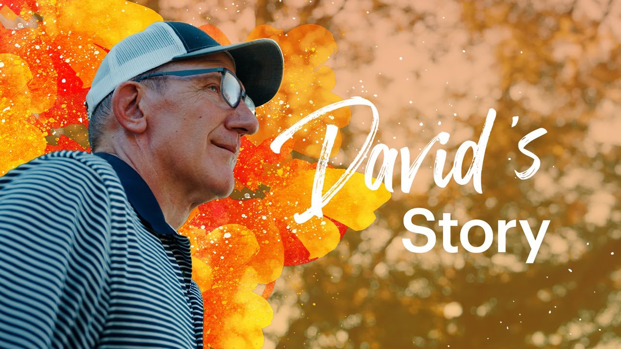 David Phenix's Story | Piedmont Healthcare