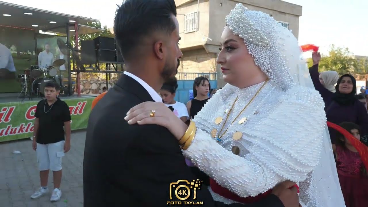 İKRA & ŞAHİN1-  SAYÖREN KÖYÜ- MİKAİL & CEBRAİL/ 2025