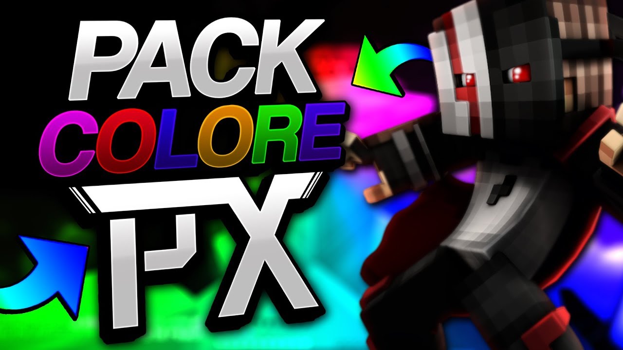 NEW PACK PRIVATE DE LA PARADOX RUSH + 5 COULEURS !!
