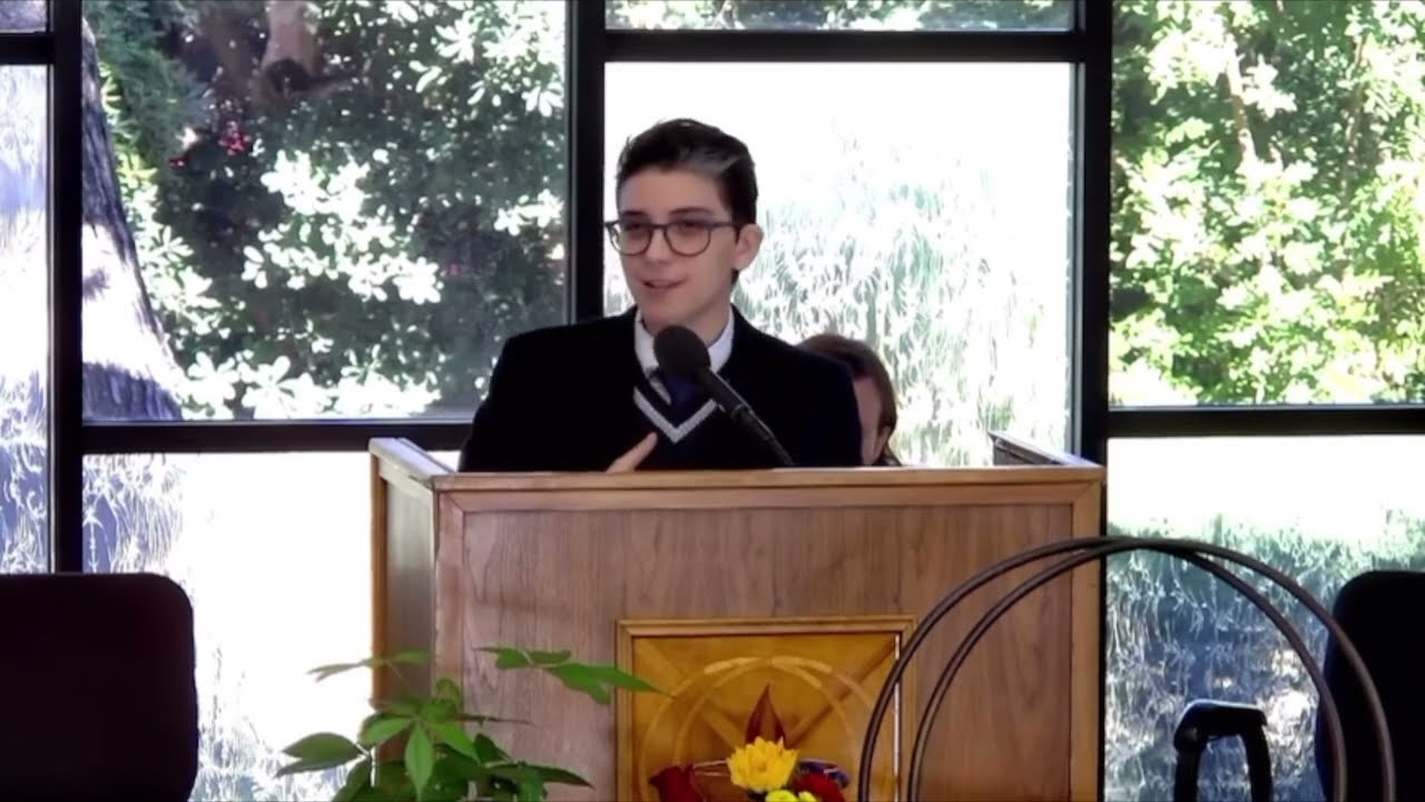 Reflection / Meditation 